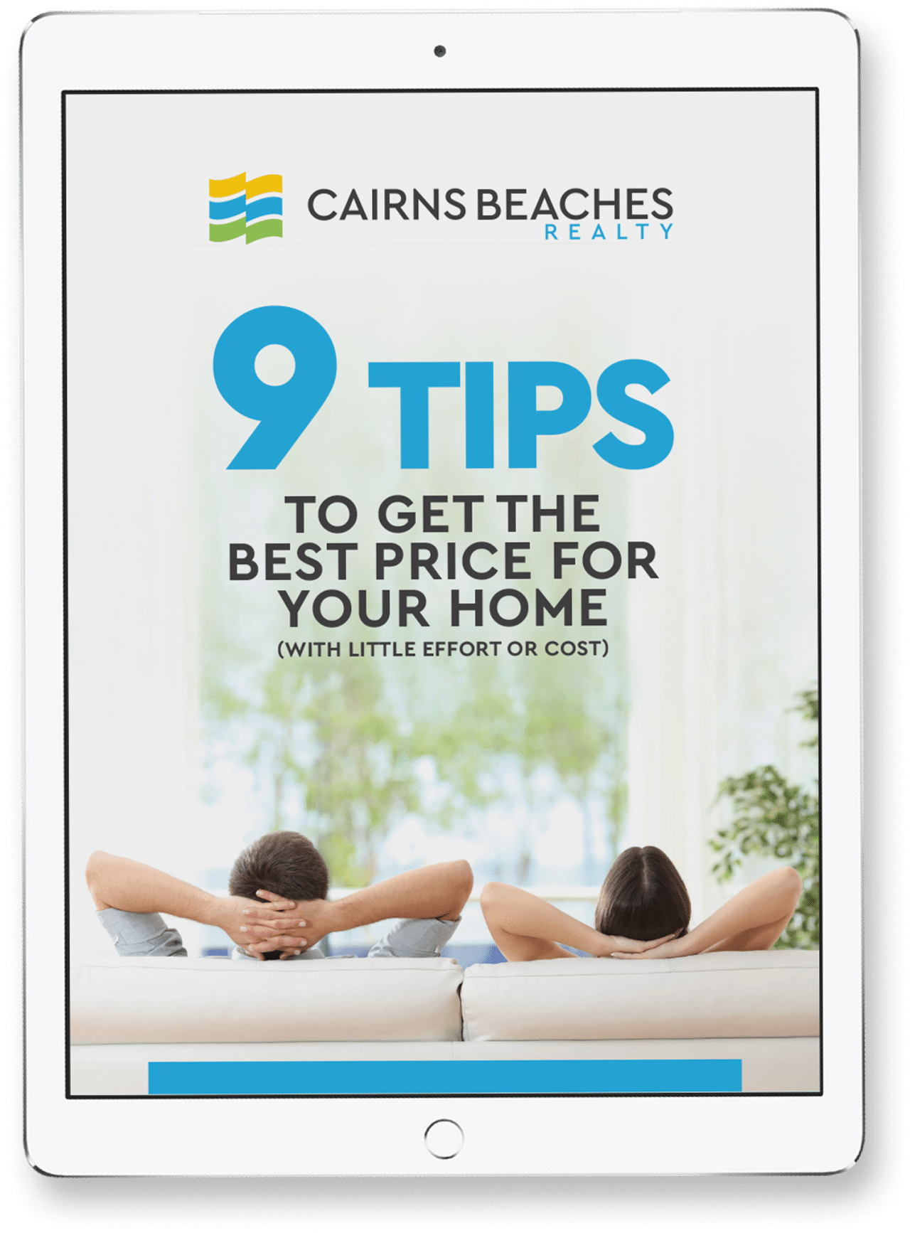 Todd Cairns Beaches Realty