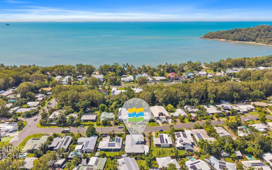 1/21 Starling Street, Kewarra Beach - sold by David Jaunzems