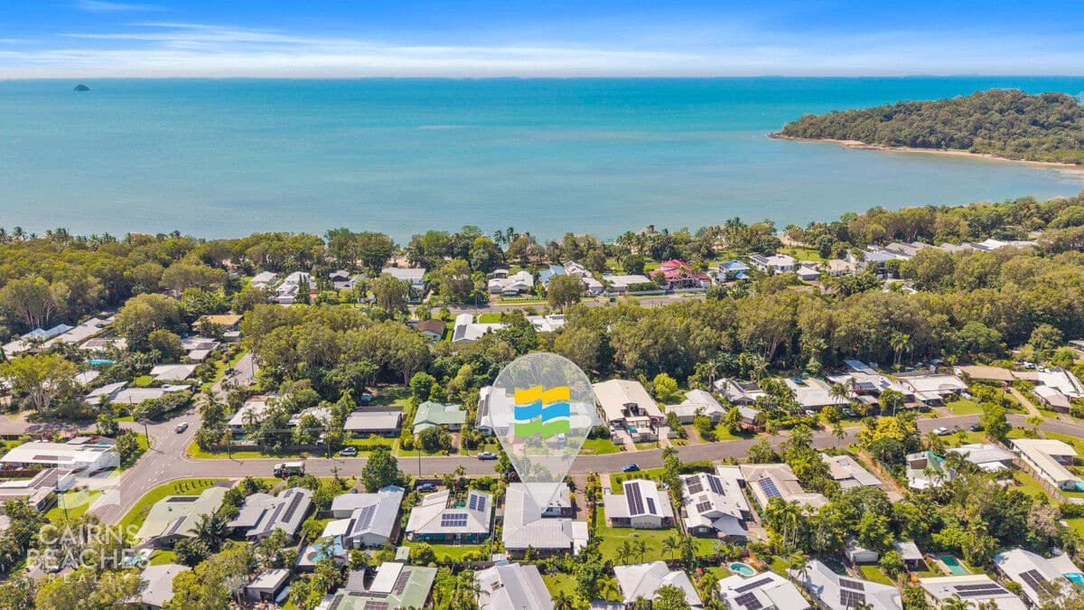 1/21 Starling Street, Kewarra Beach - sold by David Jaunzems