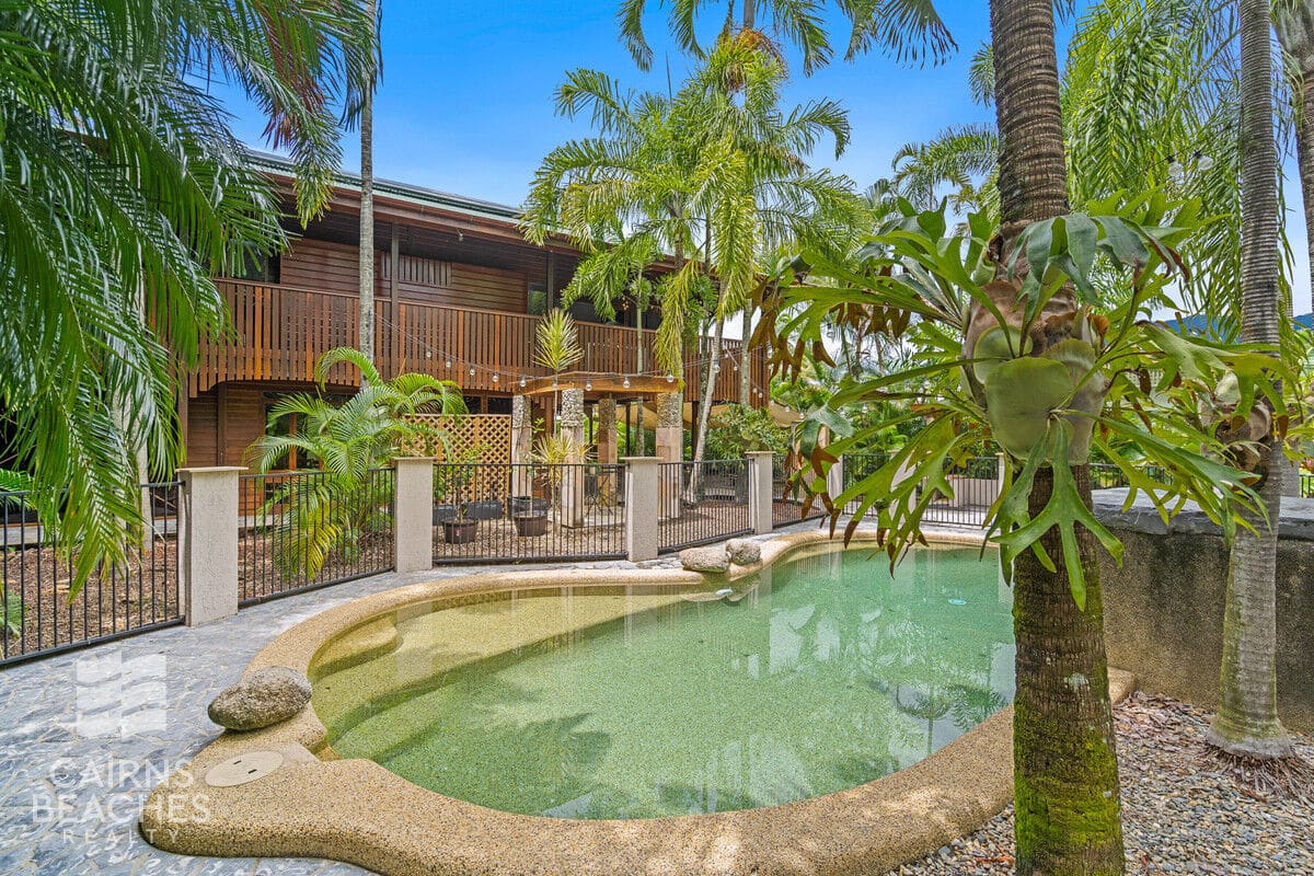 107 Cottesloe Drive, Kewarra Beach - sold by David Jaunzems