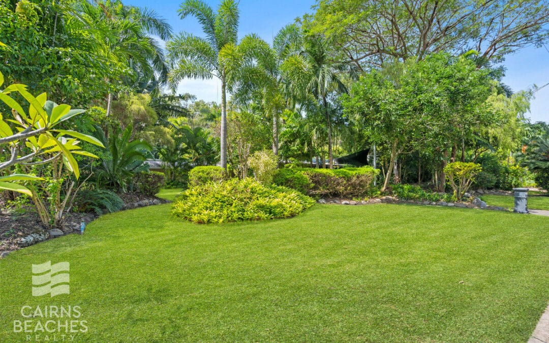 12 Heron Close, Kewarra Beach - sold by David Jaunzems