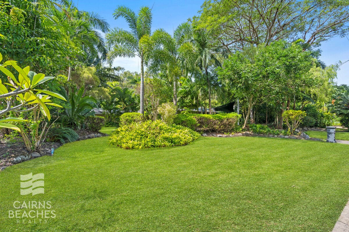 12 Heron Close, Kewarra Beach - sold by David Jaunzems