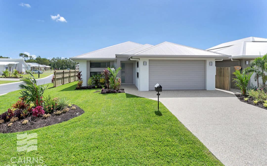 17 The Avenue, Trinity Park - sold by David Jaunzems