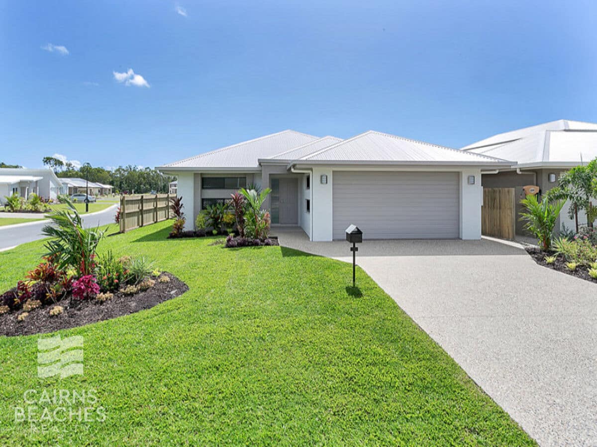 17 The Avenue, Trinity Park - sold by David Jaunzems
