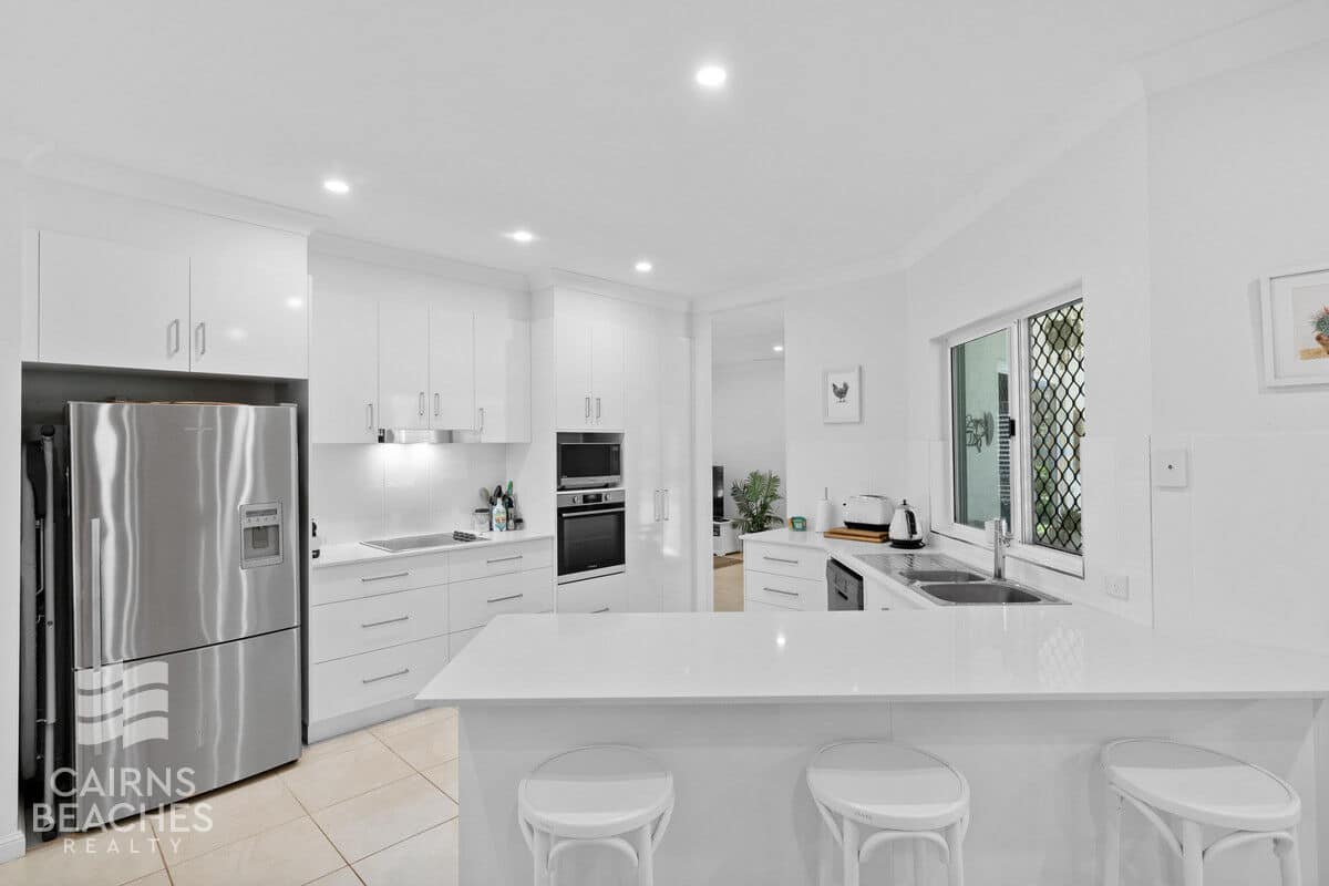 3 Parkinson Avenue, Kewarra Beach - sold by David Jaunzems