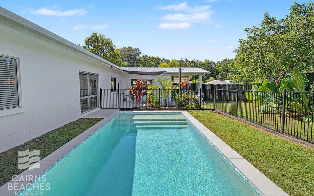 7 Starling Street, Kewarra Beach - sold by David Jaunzems