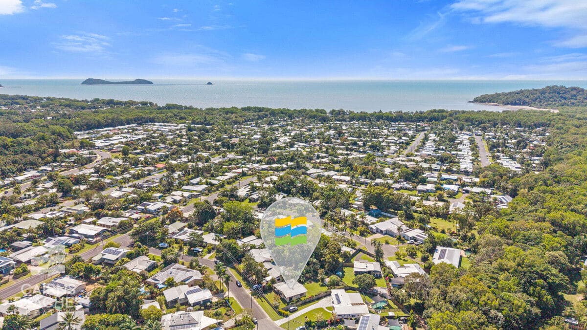 8 Coolangatta Close, Kewarra Beach - sold by David Jaunzems
